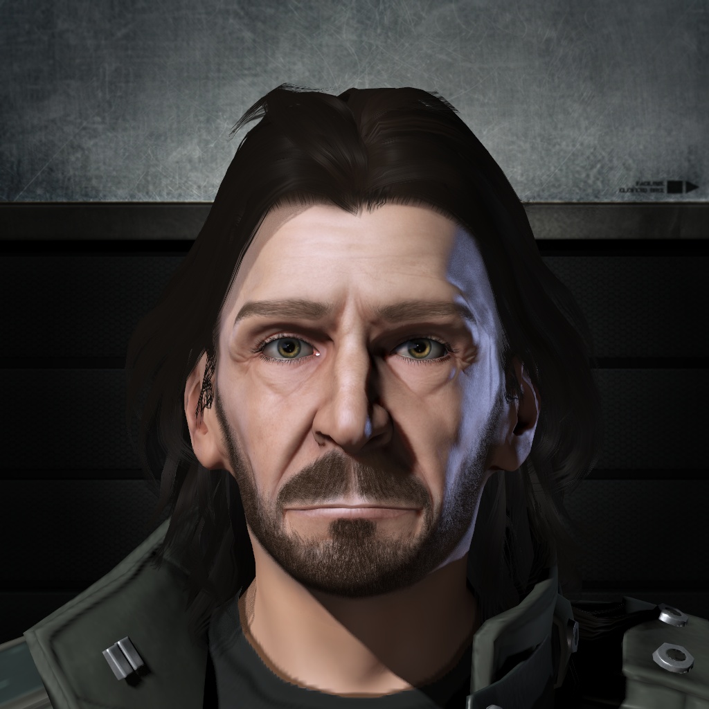 James Callis