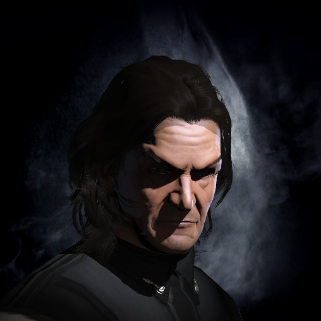 Emperor Praetor