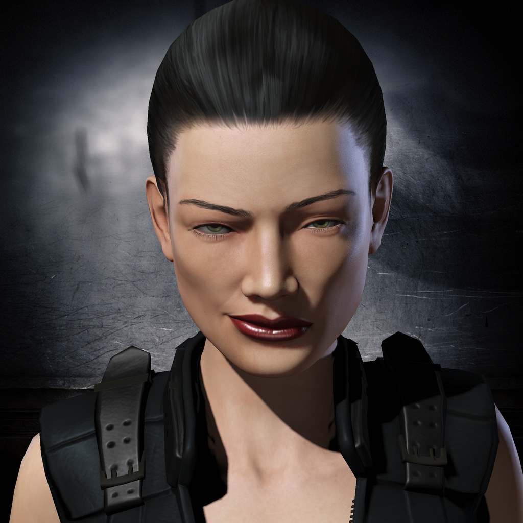 Caldari Citizen 90277035