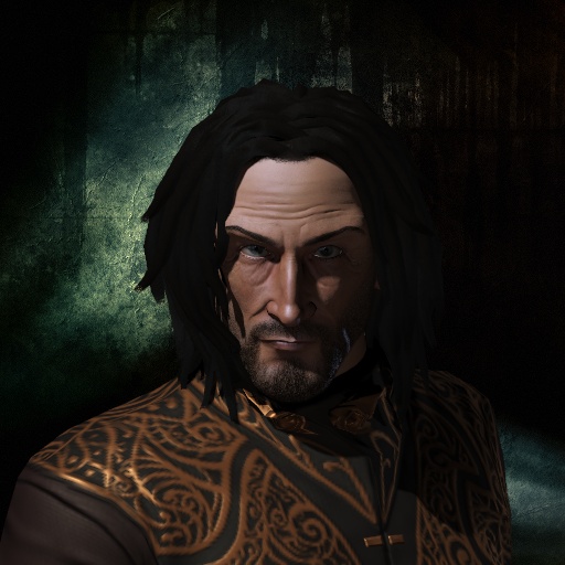 Gallente Citizen 90277206