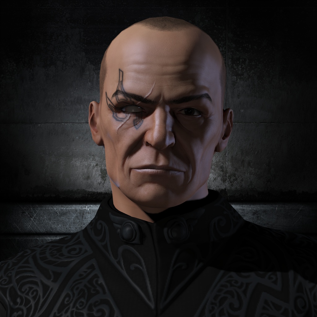 Zeth Malastar