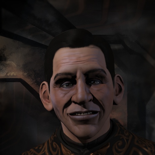 Sleaze E. Martini