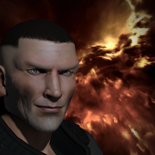 Minmatar Citizen 90278937