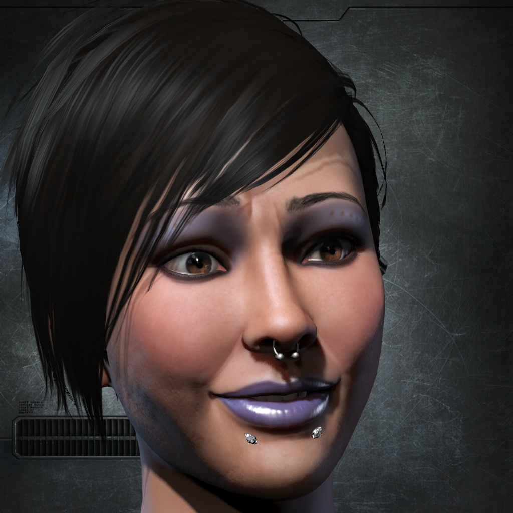 Mrs BloodyVengeance