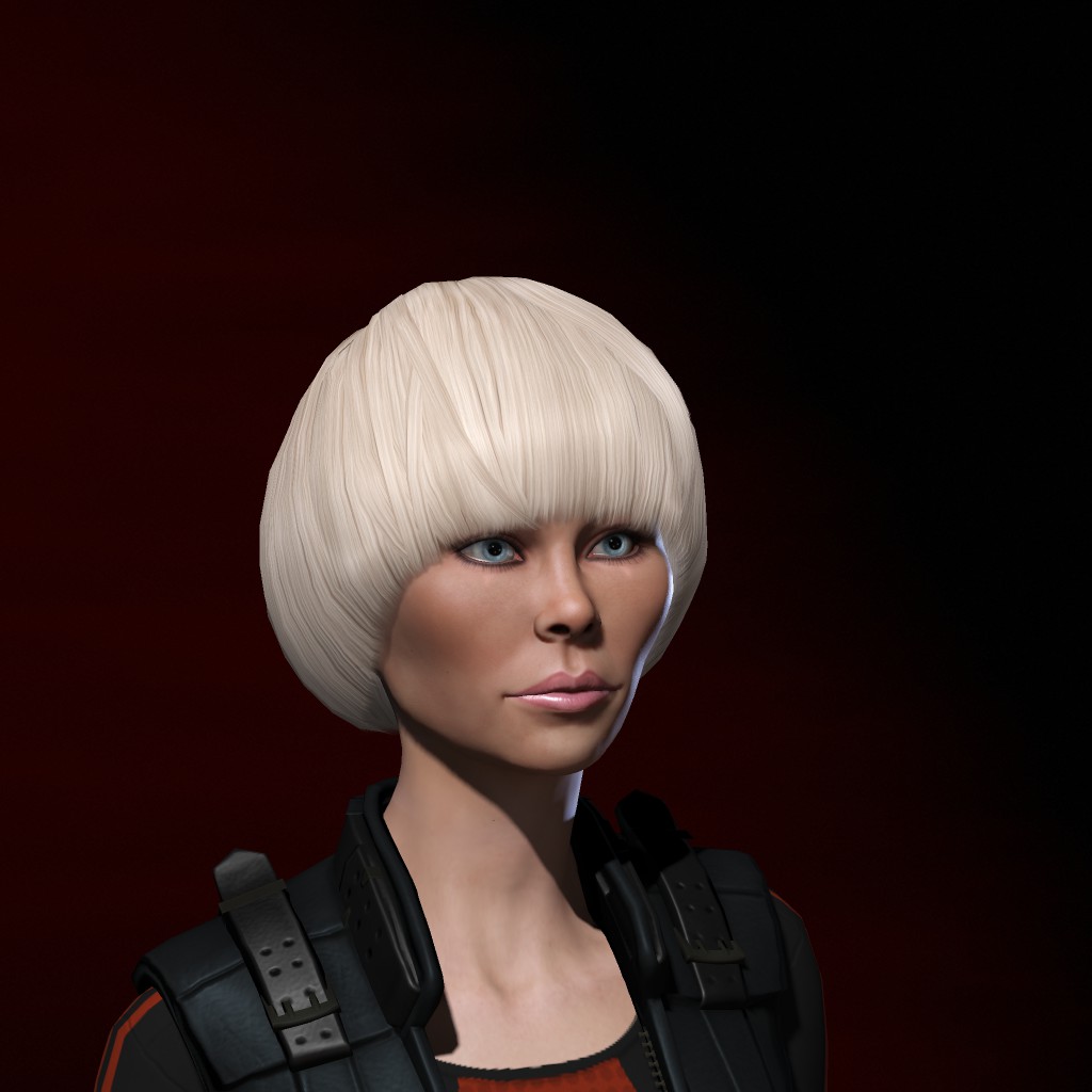 Silkchild