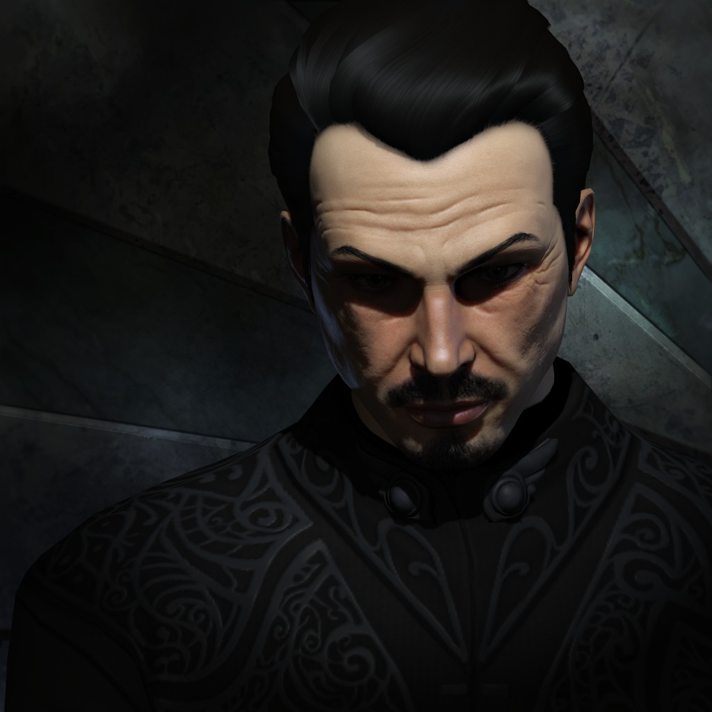 Tiago Lorca