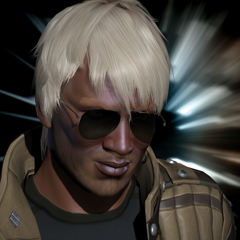 Remus Thorn