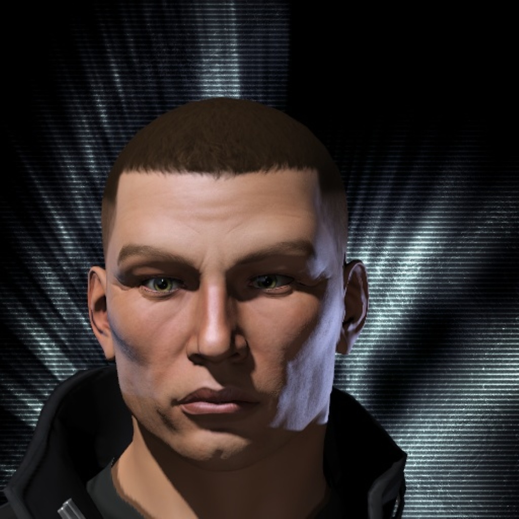 Major Paynes