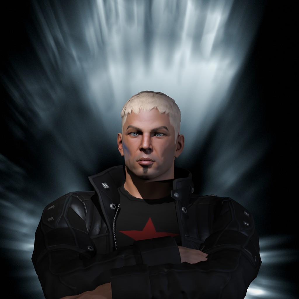 Dominic Hunter