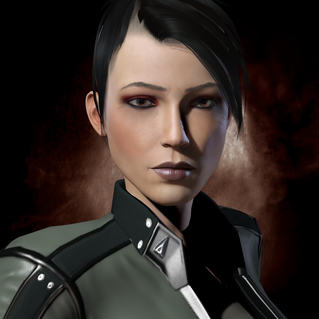 Mirannia