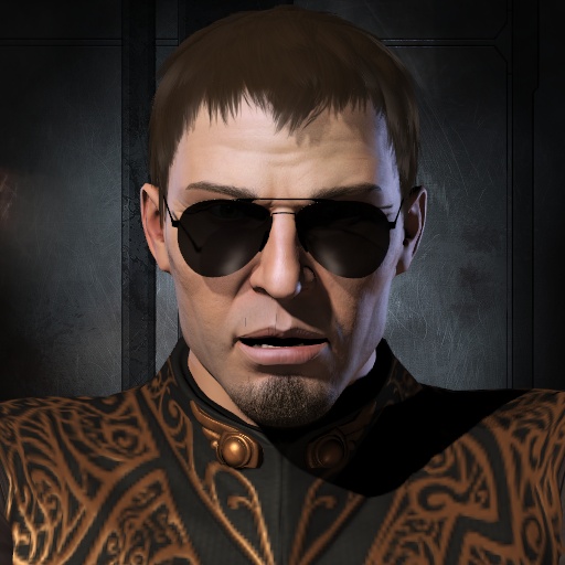 Caldari Citizen 90282669