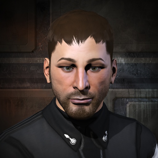 Caldari Citizen 90282961