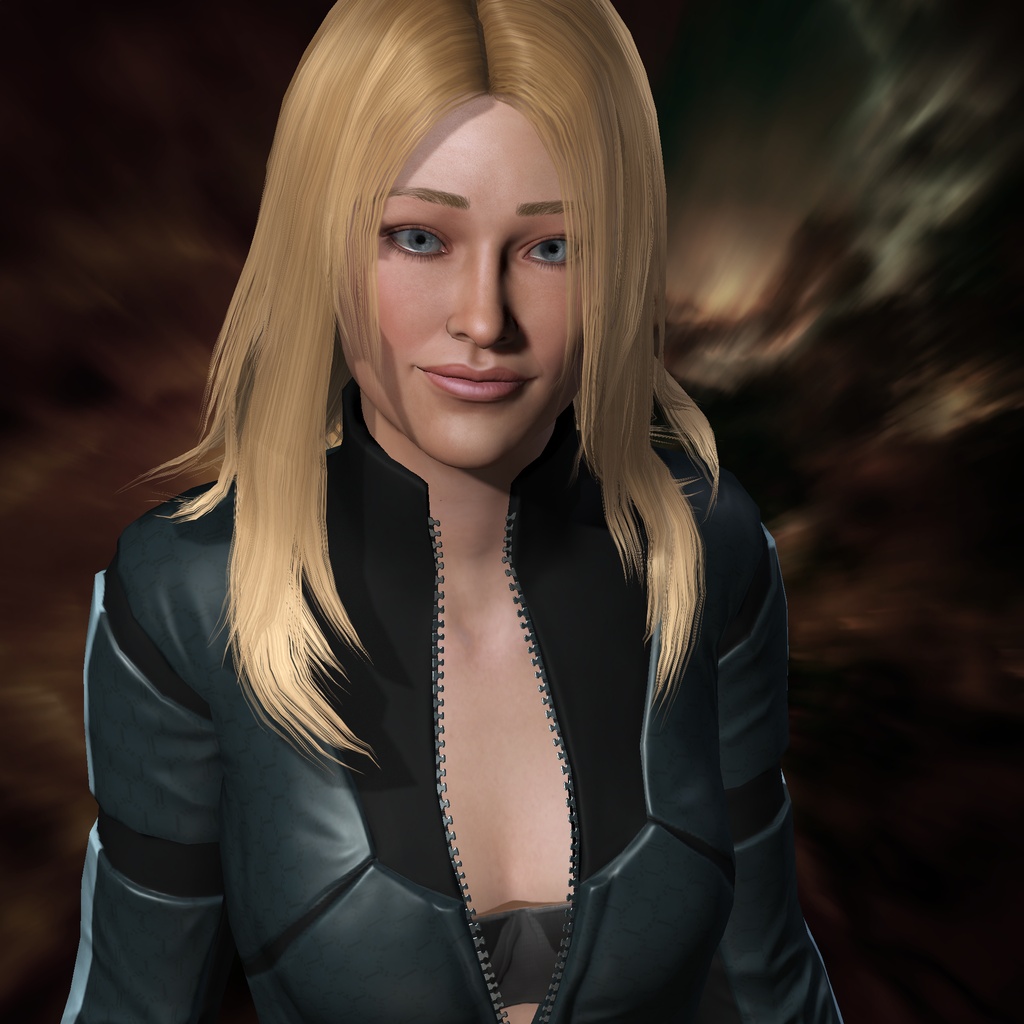 Aurora Pearl
