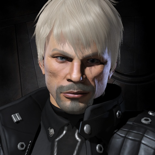 AIdan Vash
