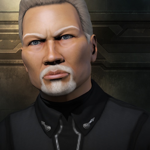 Caldari Citizen 90284591
