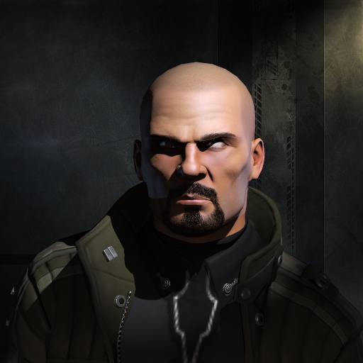 Caldari Citizen 90284846