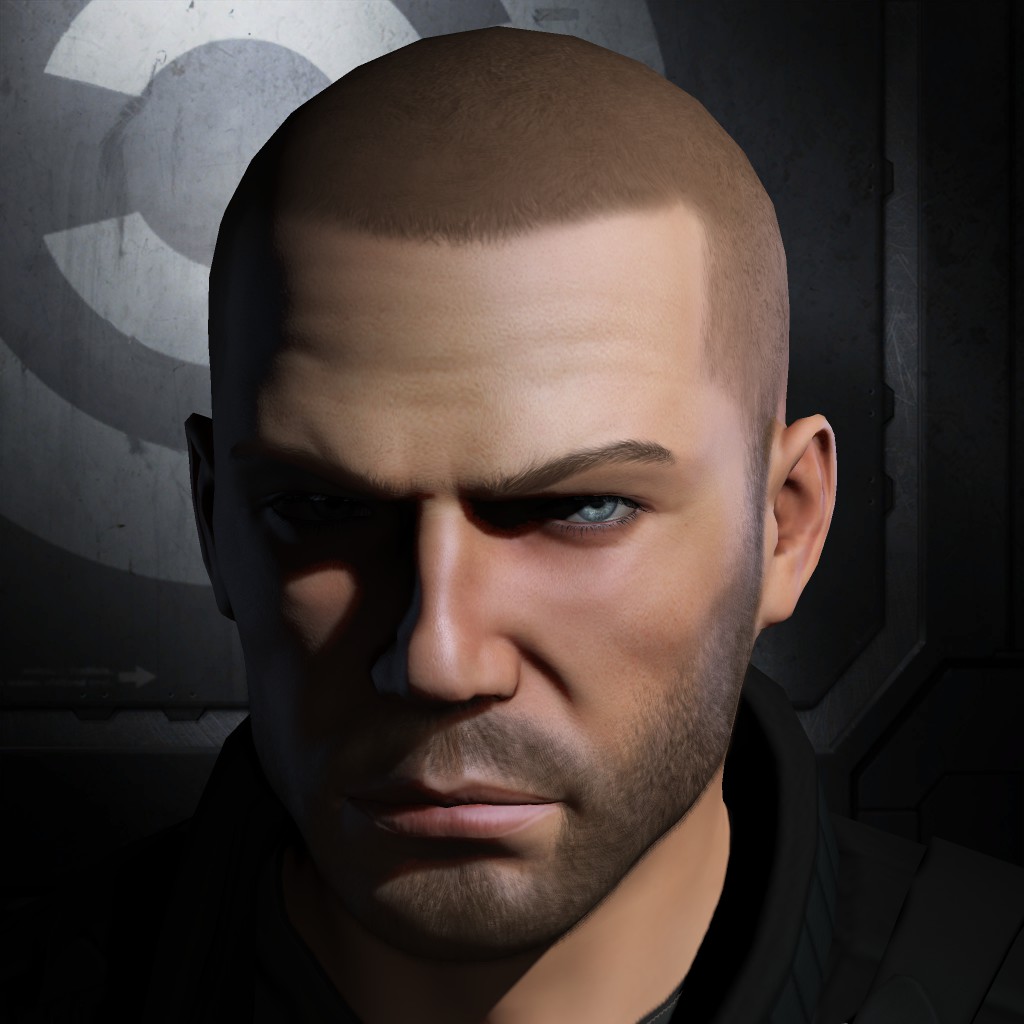 Acheron Baenre