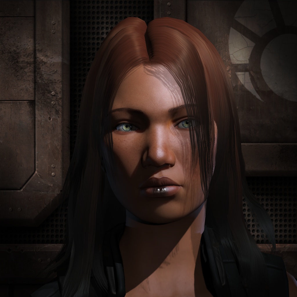 Lilith Ruiku