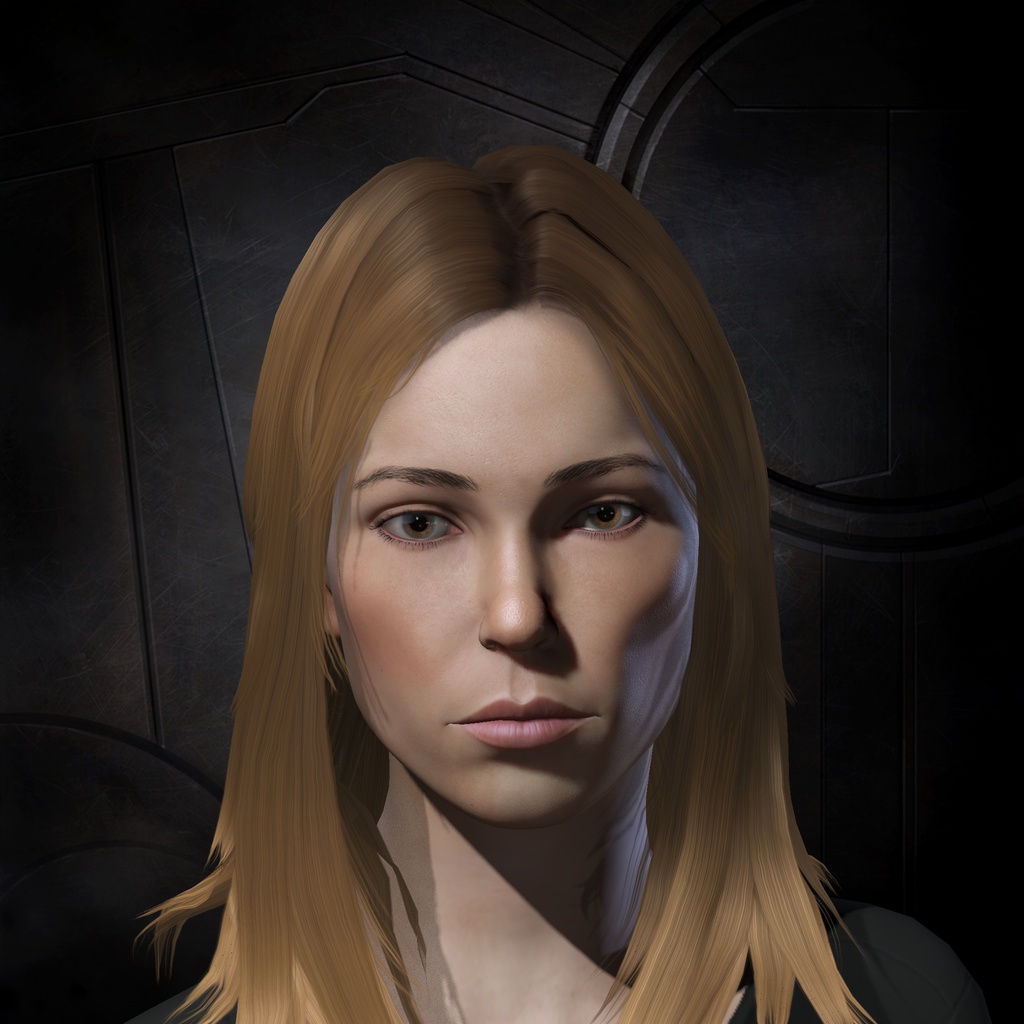 Annie Pottz