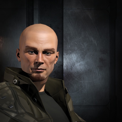 Rodian Endymion