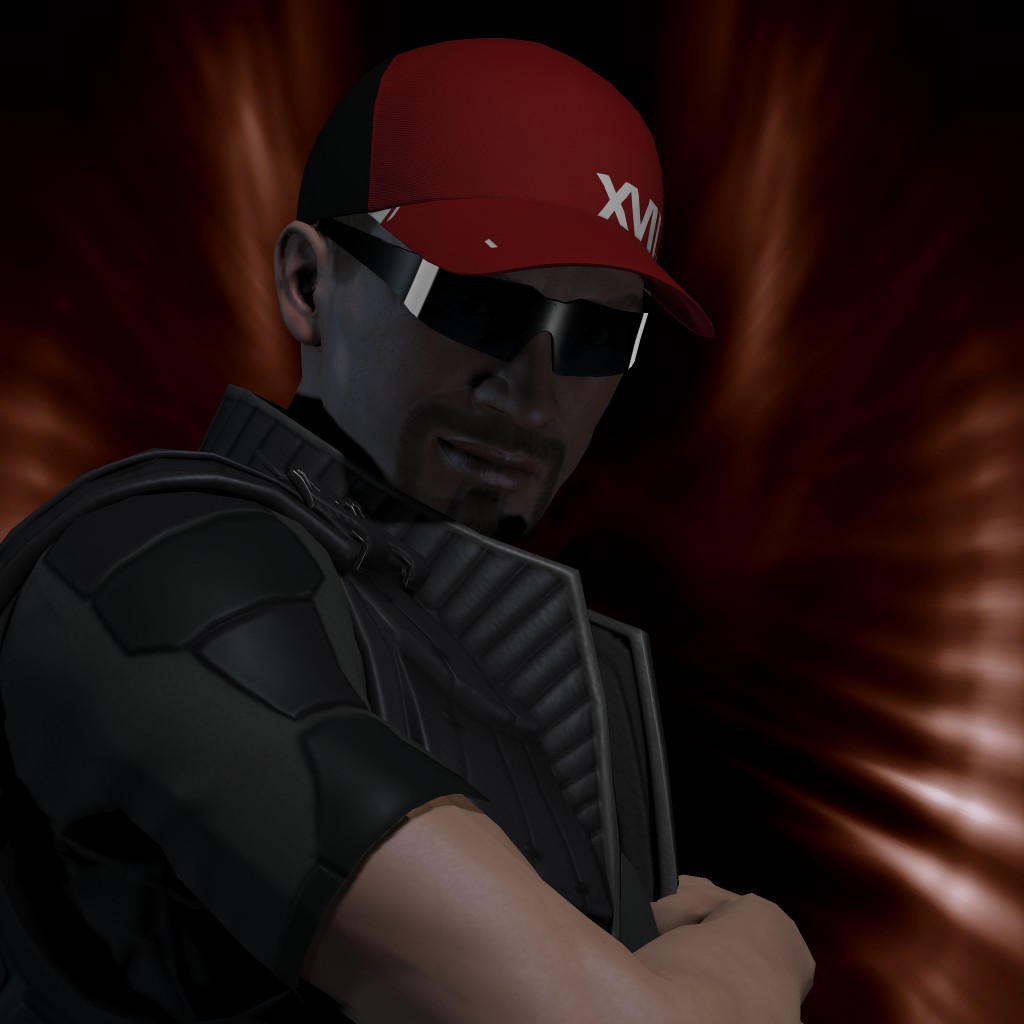 inv portrait