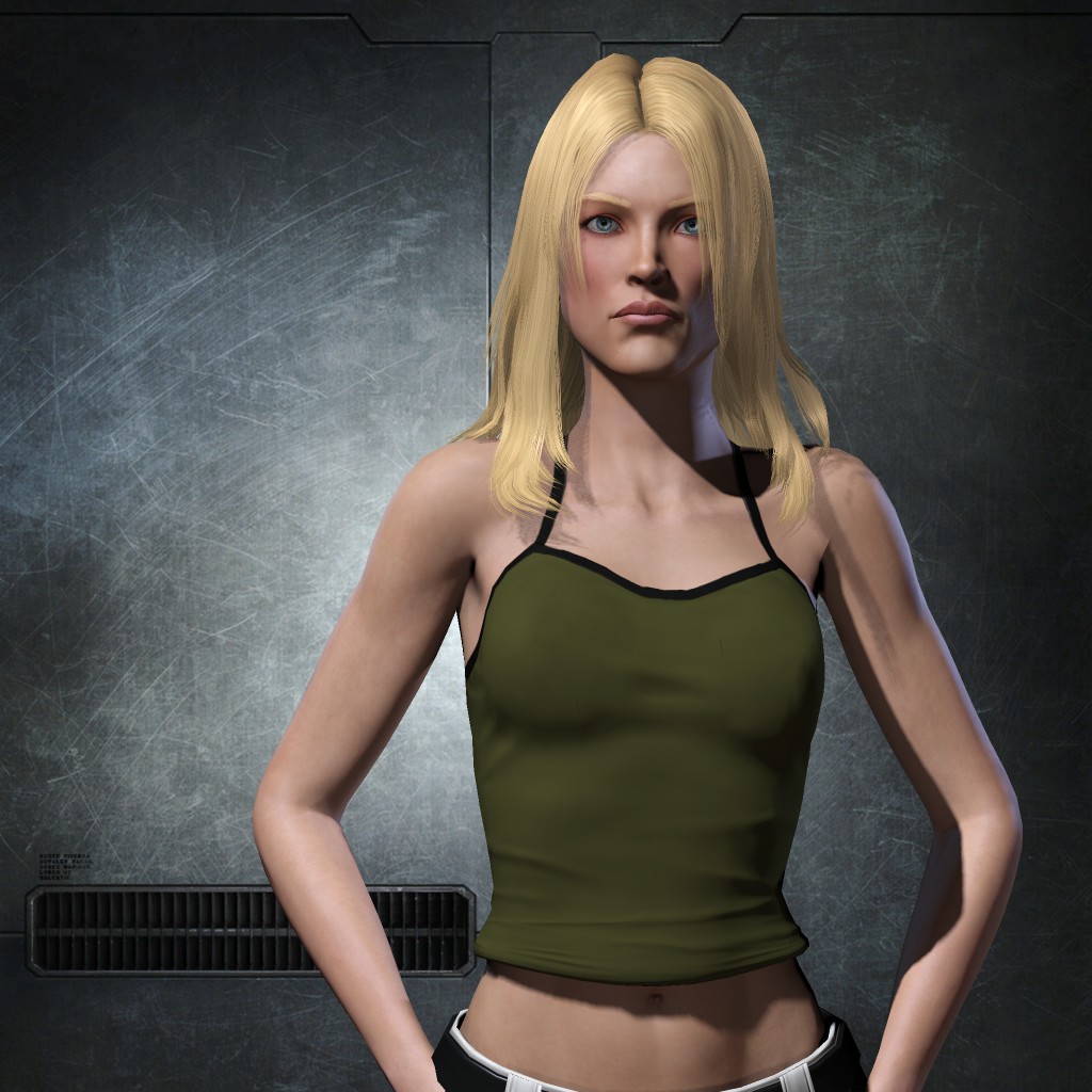 Nacirema Argon