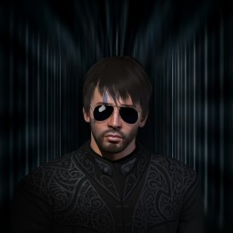 Assassin's Vengence portrait