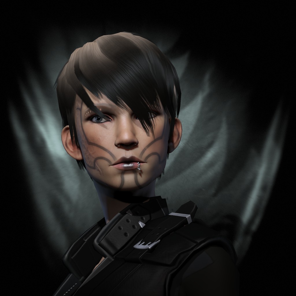 portrait