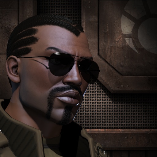 THAD THADEUS