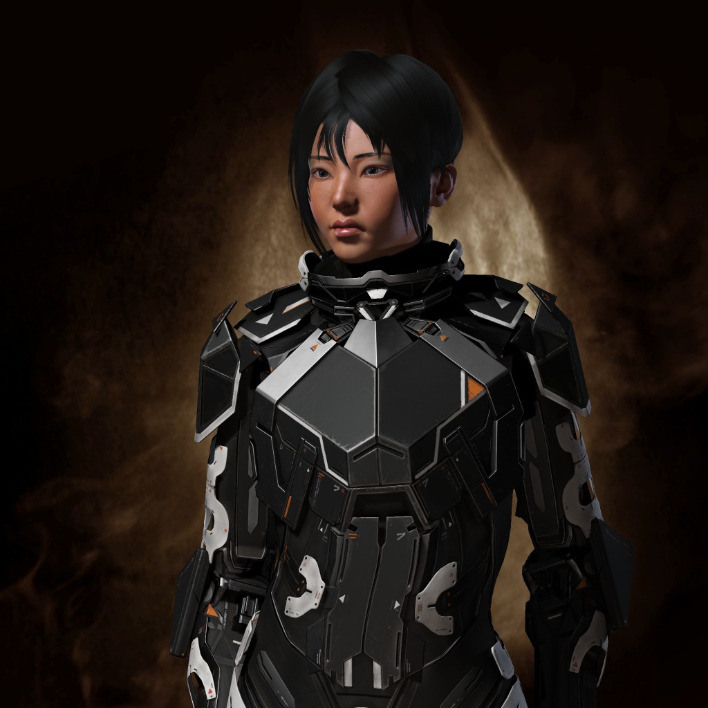 Saeryn Everblight