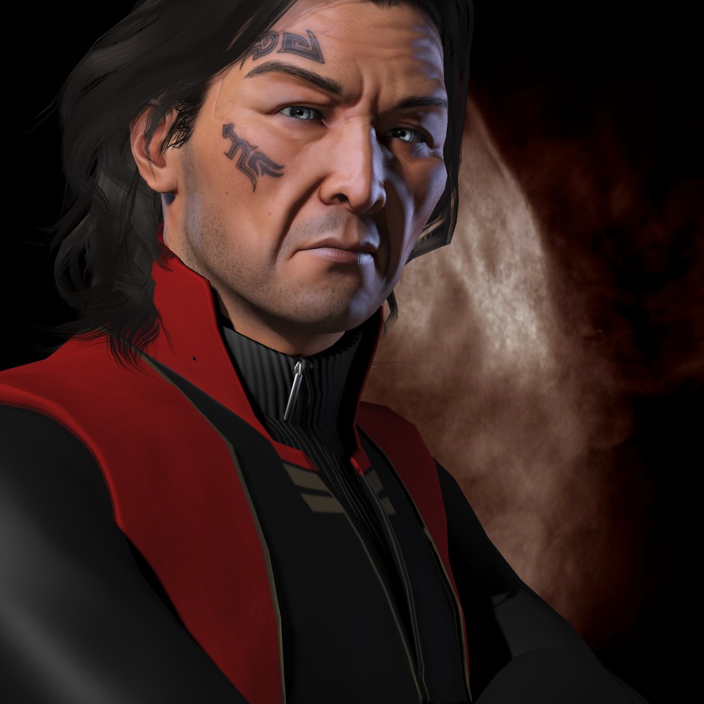 Ezekiel Raa