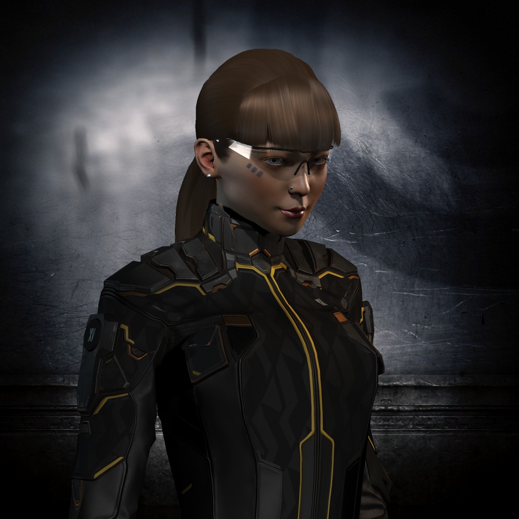 Trinity Maldori