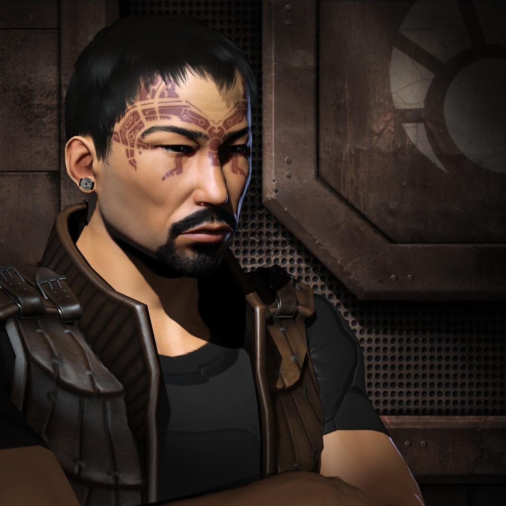 Ryuuza Shinkou