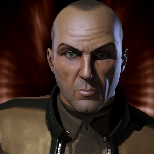 Amarr Citizen 90293491