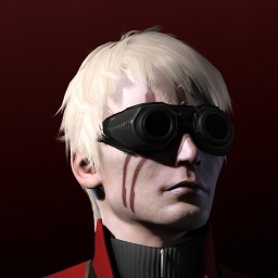 Arcangeleli portrait