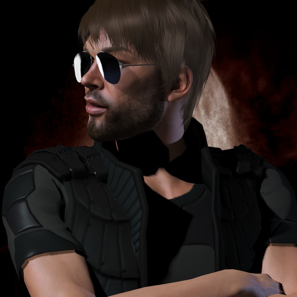 Portrait