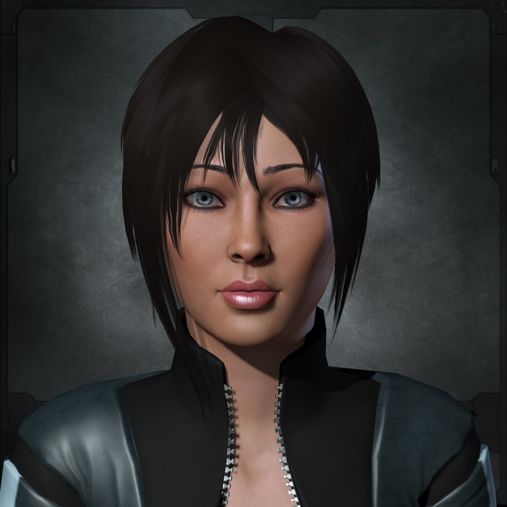 Katrina Myhgat
