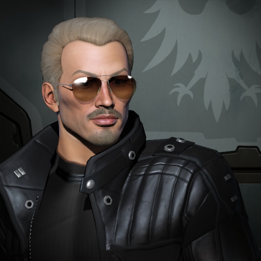 Caldari Citizen 90294958