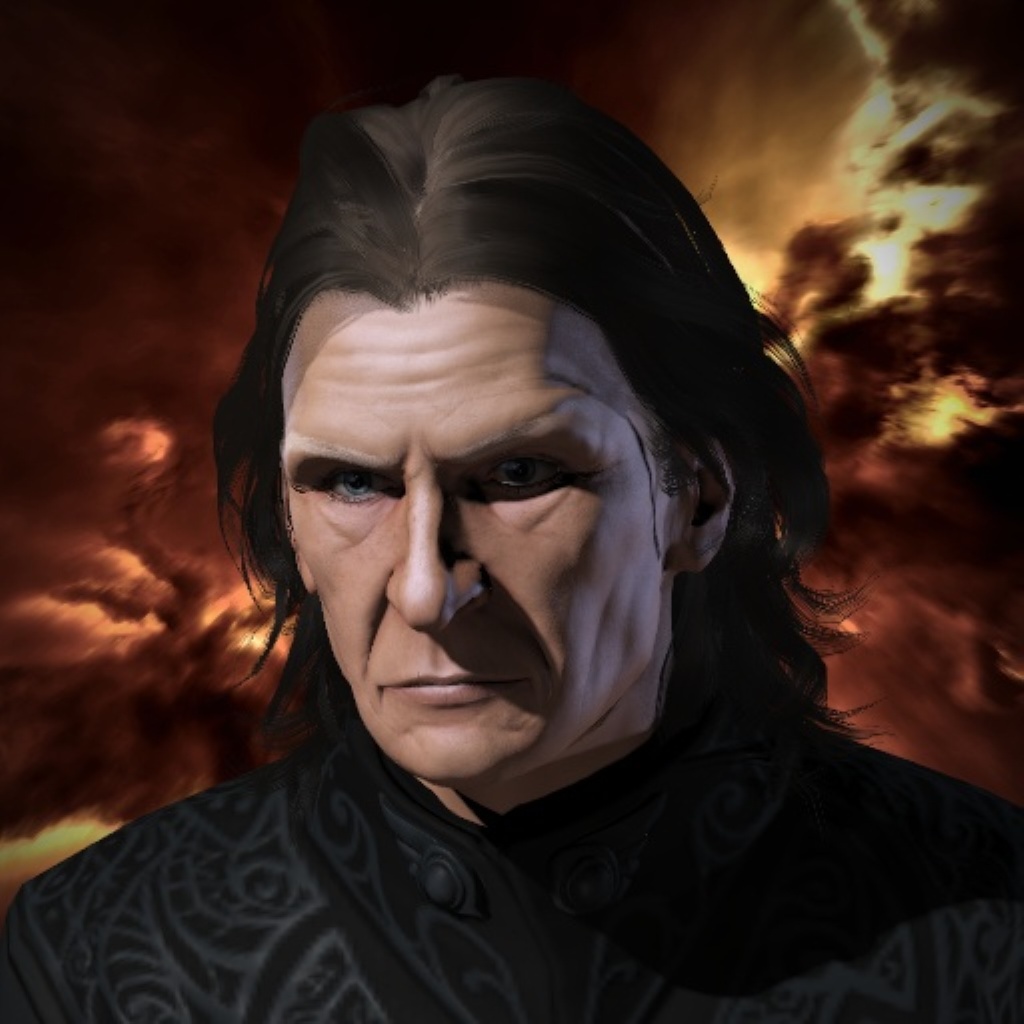 Lamar Furia