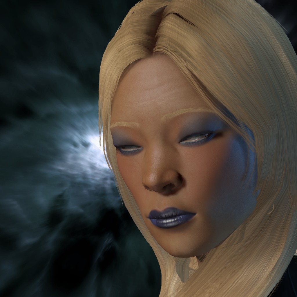 Aurora Kitsune