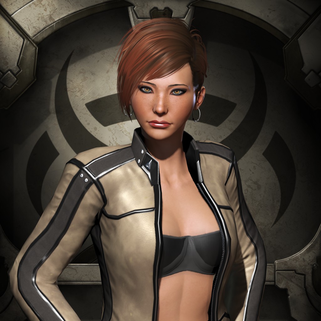 SaberKnight