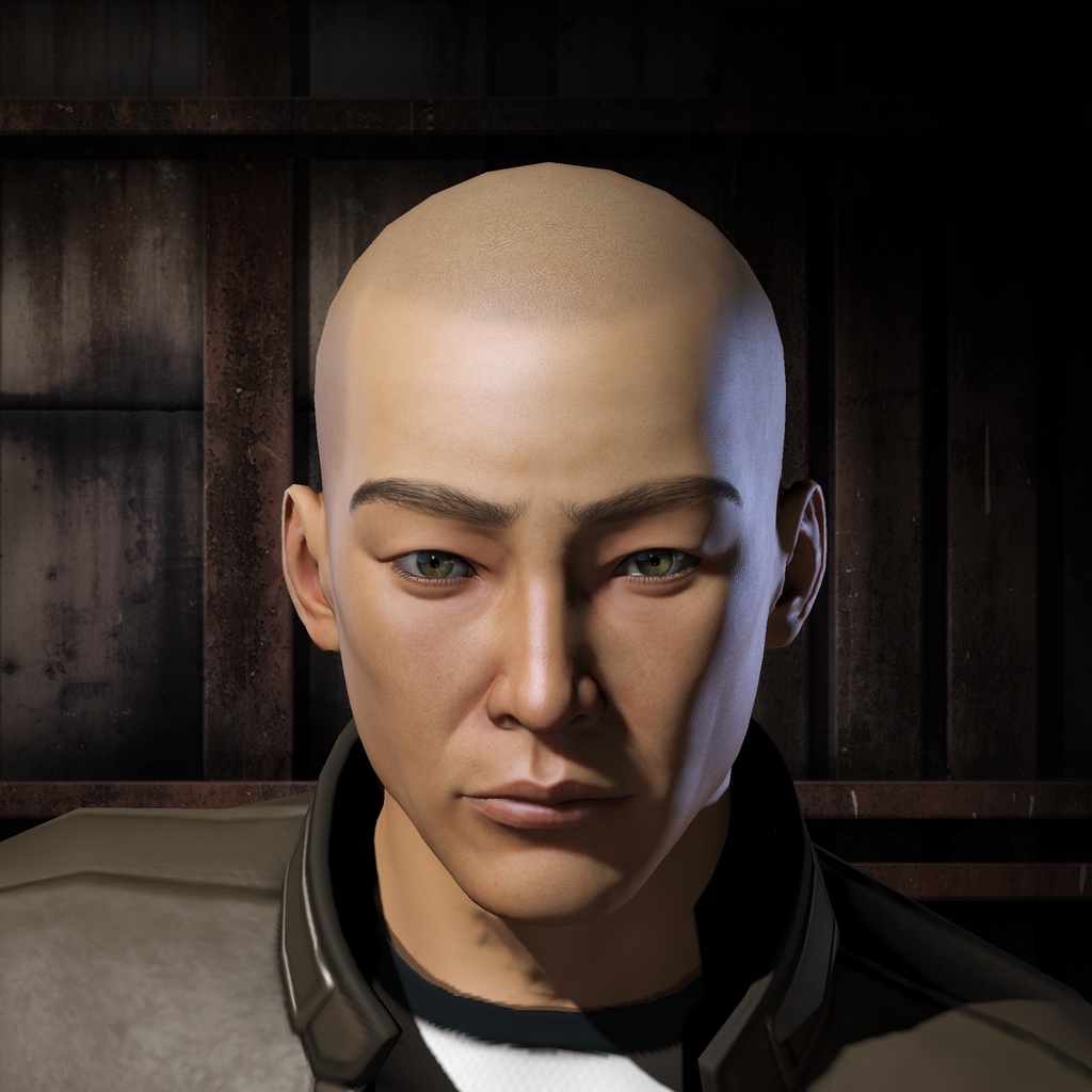 JIns Sung