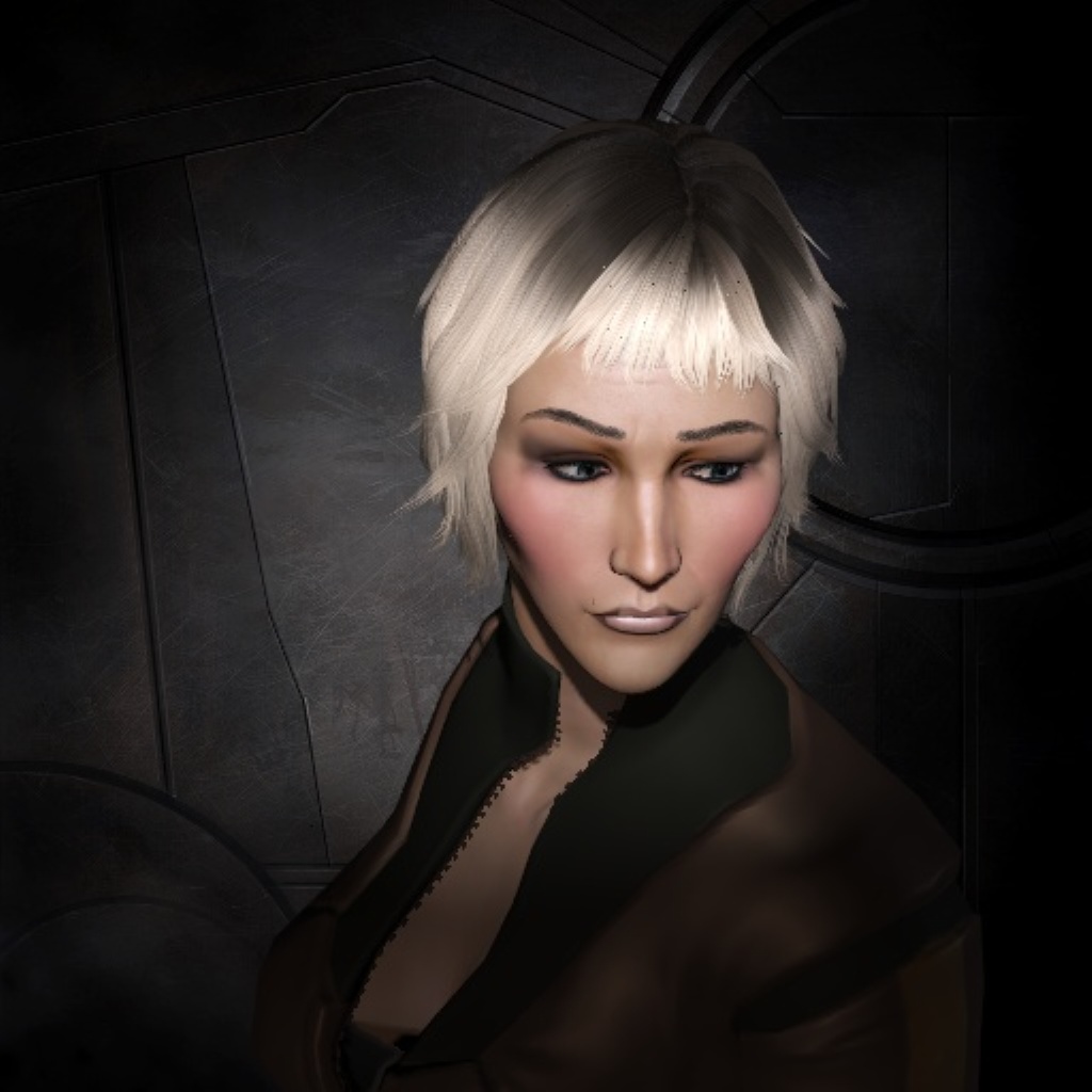 Terra Quasar