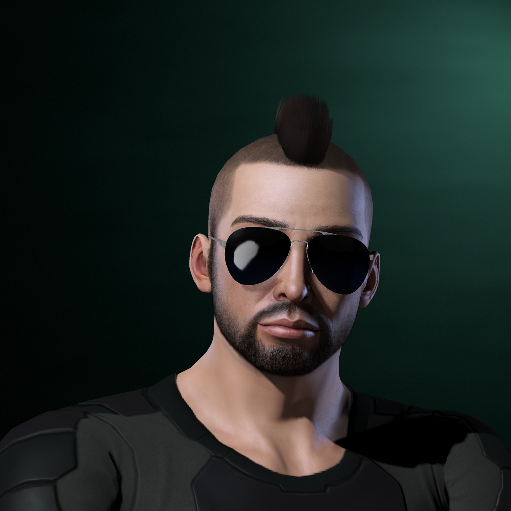 LieutenantDanTaylor