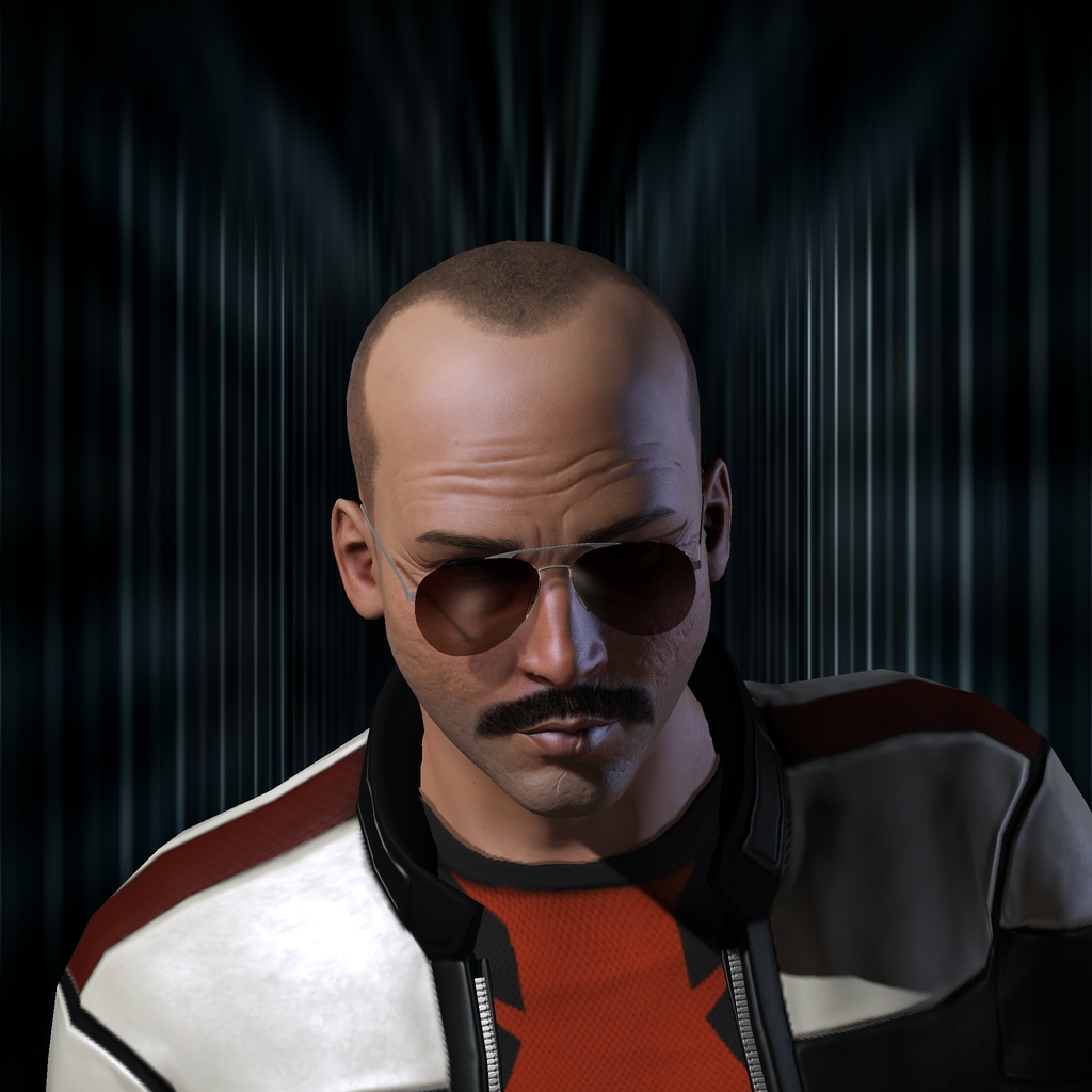 Reuben Kolpek