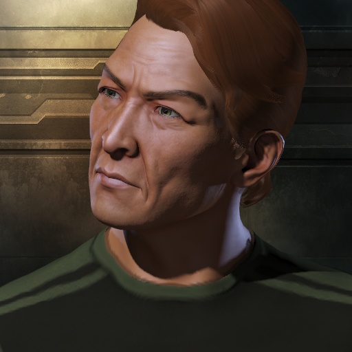 Amarr Citizen 90297279