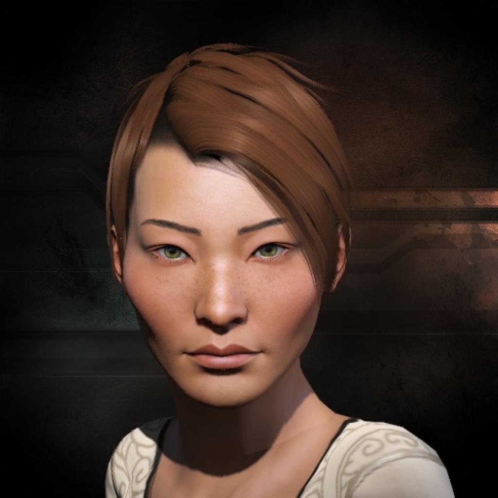 Forsaken Girl
