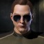 James Tiberius Kirk James Tiberius Kirk