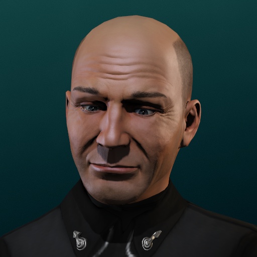 Captain JeanLuc Picard