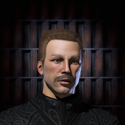 Lieutenant Aldo Raine